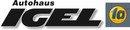 Logo Autohaus Igel GmbH & Co.KG